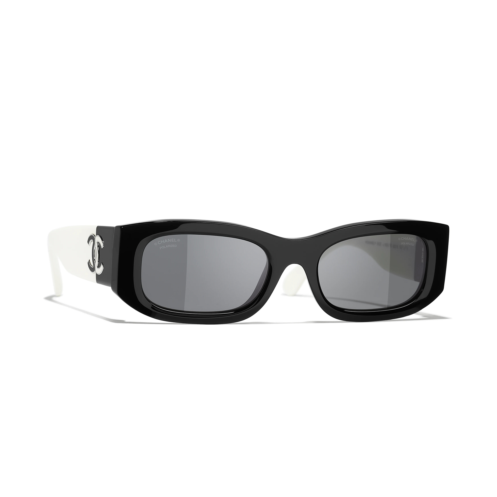 NIGO Chanel Men's Women's Logo Irregular Sunglasses Solid Color Glasses Accessories #nigo76911