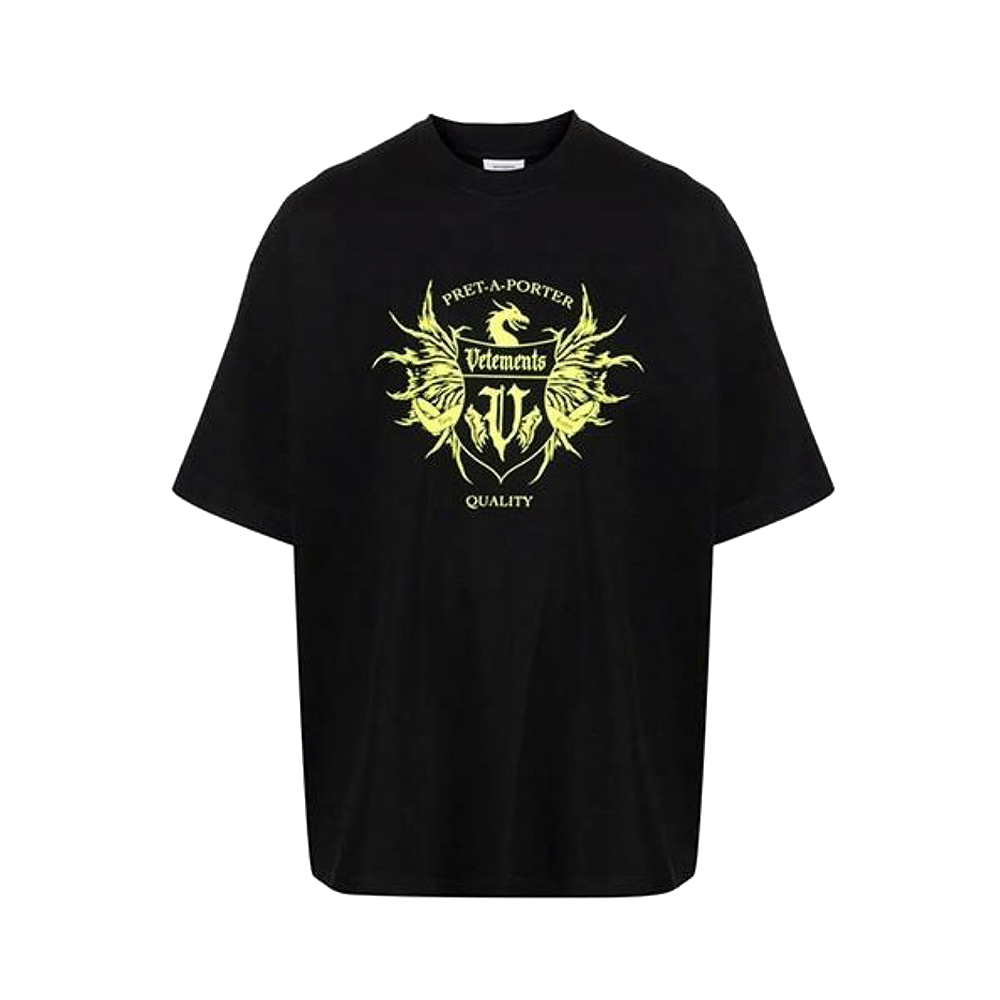 NIGO Vetements Men's Summer Solid Colour Monogram Printed Round Neck Cotton Short Sleeve T-Shirt #nigo76923