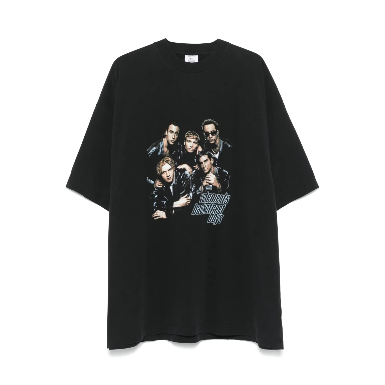 NIGO Vetements Men's Summer Portrait Pattern Printed Round Neck Cotton Short Sleeved T-shirt #nigo76957
