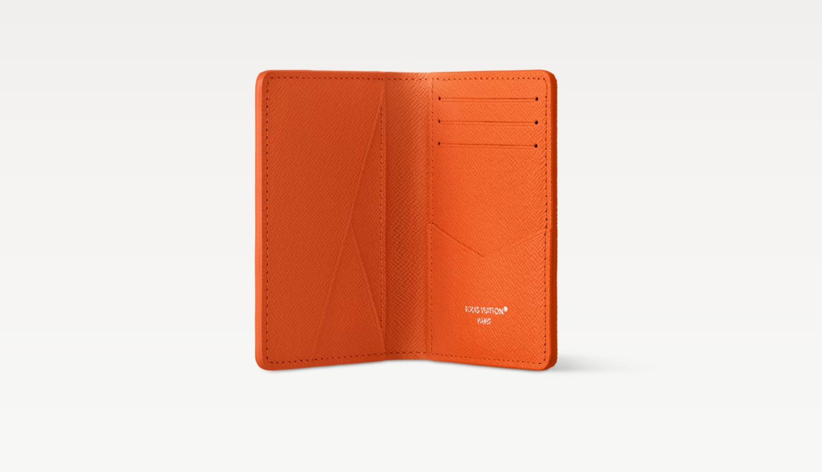 NIGO Louis Vuitton Men's Women's Holiday Sports Collection Pocket Money Clip Colored Monogram Canvas Printed Solid Color Card Purse Wallet Bag Bags M14883 #nigo81331