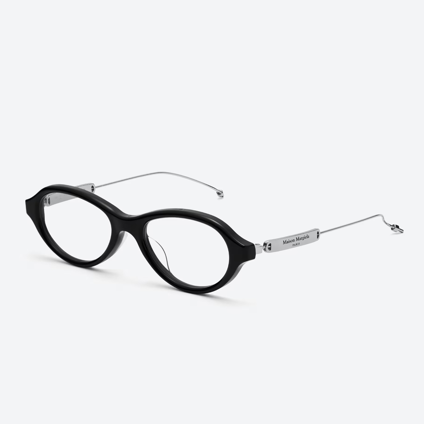NIGO Maison Margiela x GENTLE MONSTER Men's And Women's Oval Sunglasses Eyeglasses Glasses #nigo77449