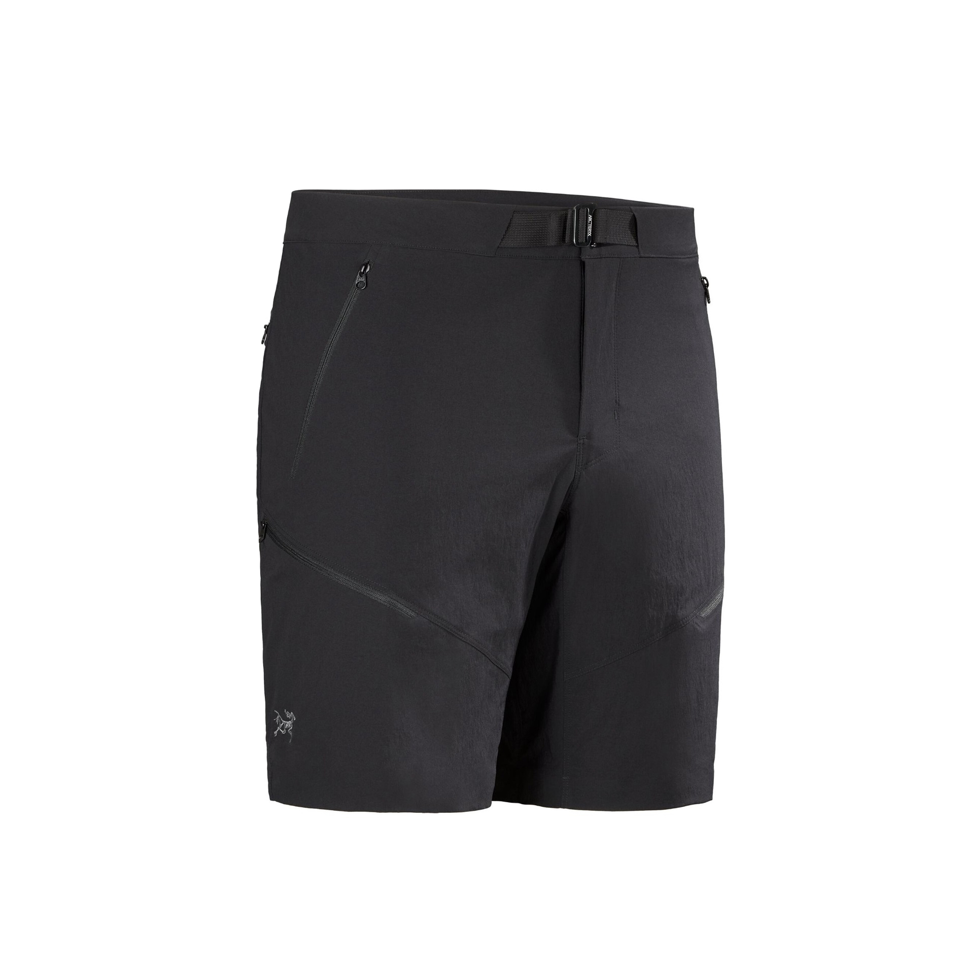 NIGO Arcteryx Gamma Sl Short 11 Men's Summer Solid Colour Quick-Dry Lightweight Breathable Casual Shorts #nigo77476