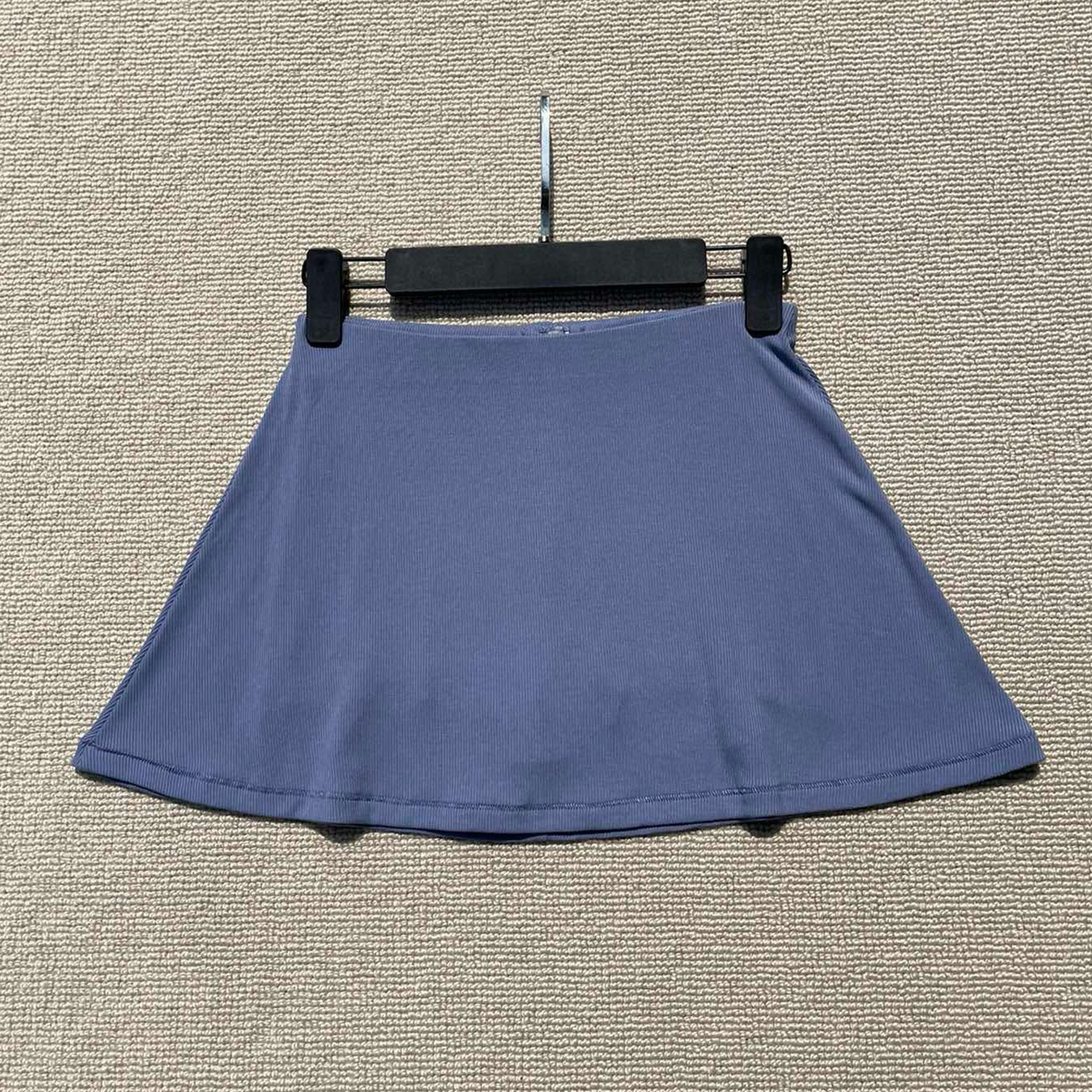 NIGO Skims Women's Spring And Summer Solid Color Shorts Short Skirt Fashion Casual Temperament Elegant Comfortable Pants Skirt Ngvp #nigo1897