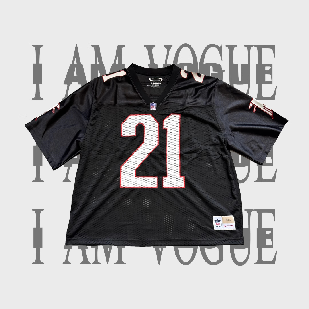 NIGO Opium Style Men's Spring And Summer Fashion High Street Hollow Mesh Rugby Jersey T-shirt Letter Print Tee Playboicarti With The Models Ngvp #nigo1892