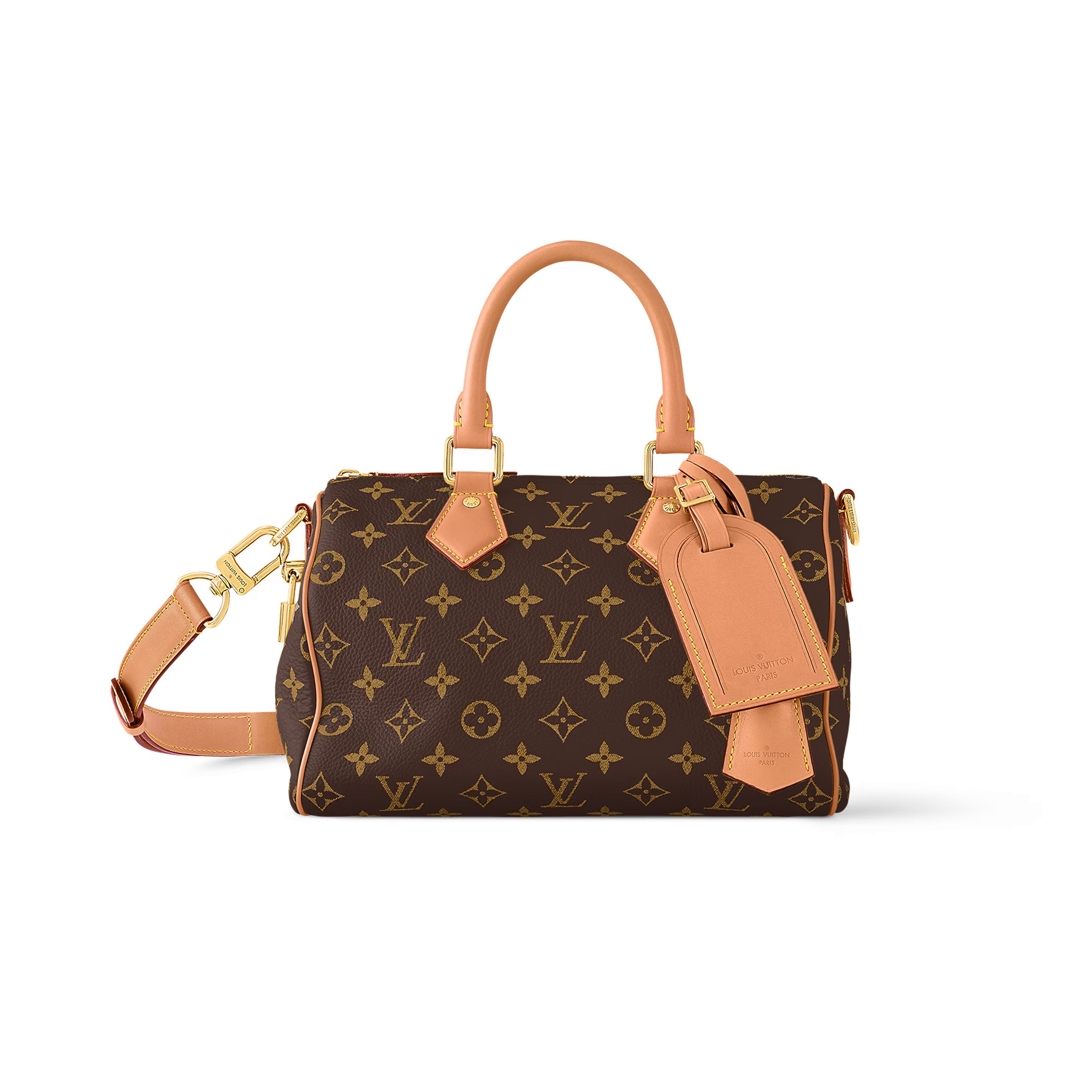 NIGO Louis Vuitton Sac Speedy P9 Men's and Women's Solid Color Classic Print Fashion Adjustable and Detachable Shoulder Strap Pillow-Shaped Bag Shoulder Bag Crossbody Bag Bags #nigo78117