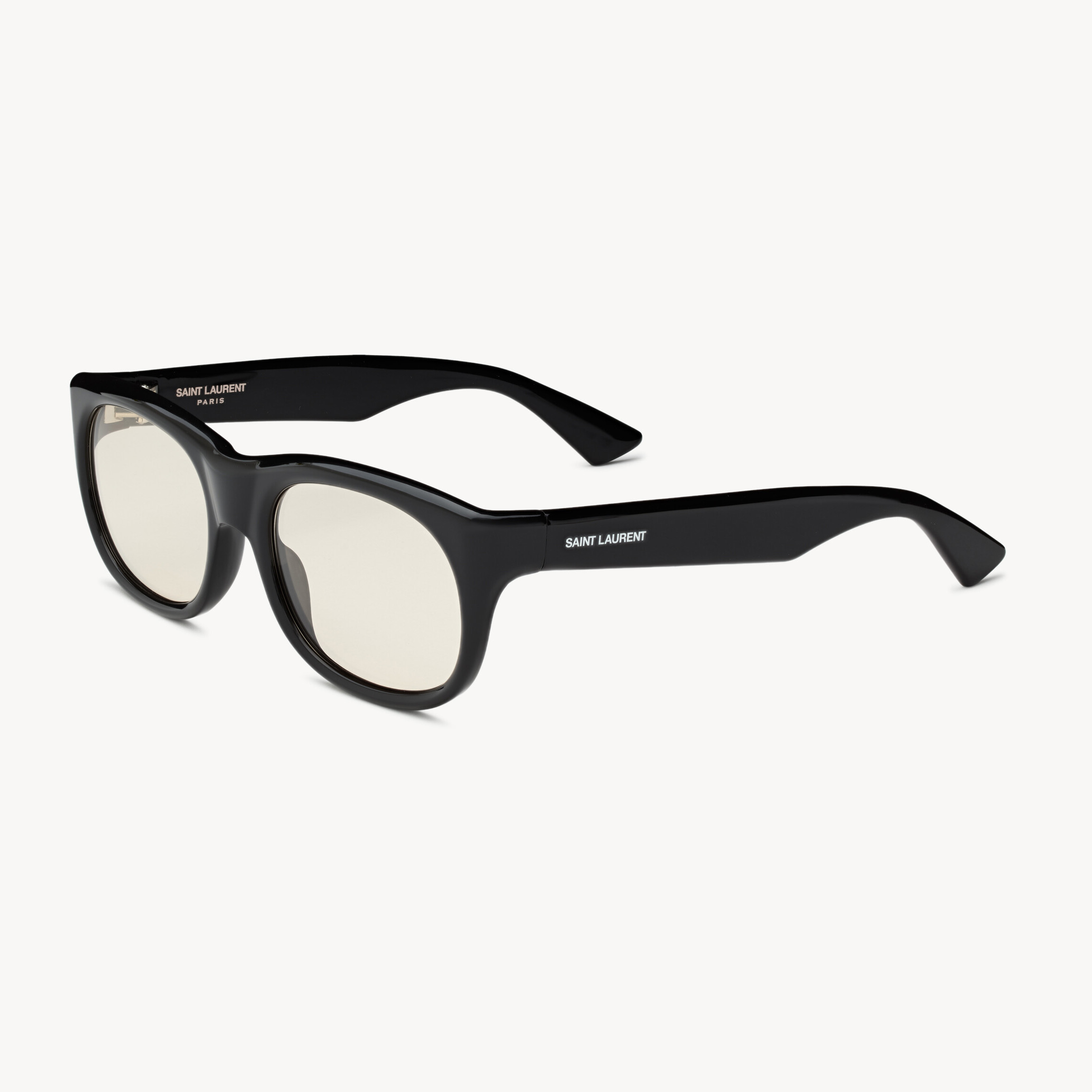 NIGO SAINT LAURENT SL 815 ROMY Men's And Women's  Classic Fashion Square Oval Frame Sunglasses Acetate Material Accessories Casual Glasses #nigo78211