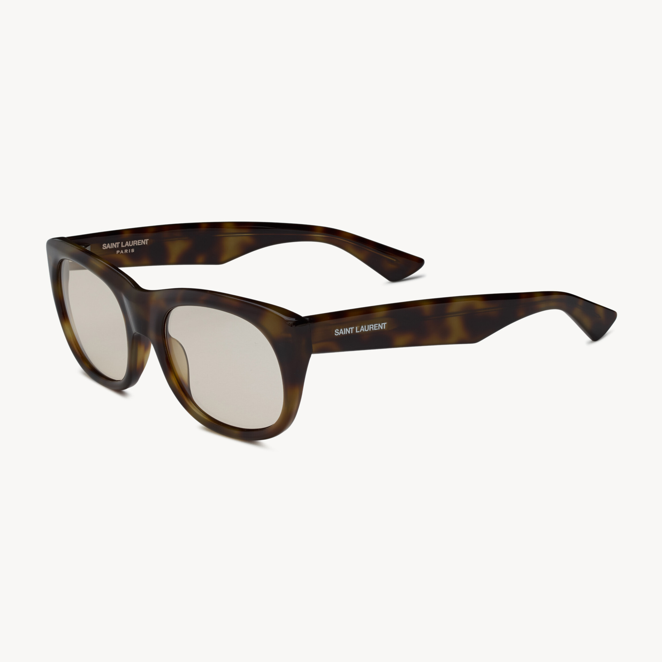 NIGO SAINT LAURENT SL 815 ROMY Men's And Women's  Classic Fashion Square Oval Frame Sunglasses Acetate Material Accessories Casual Glasses #nigo78211