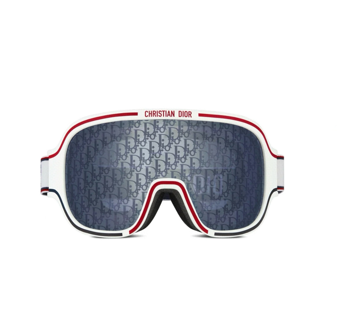 NIGO Dior Men's And Women's Fashionable Windproof And Fogproof High Definition Ski Goggles #nigo78233