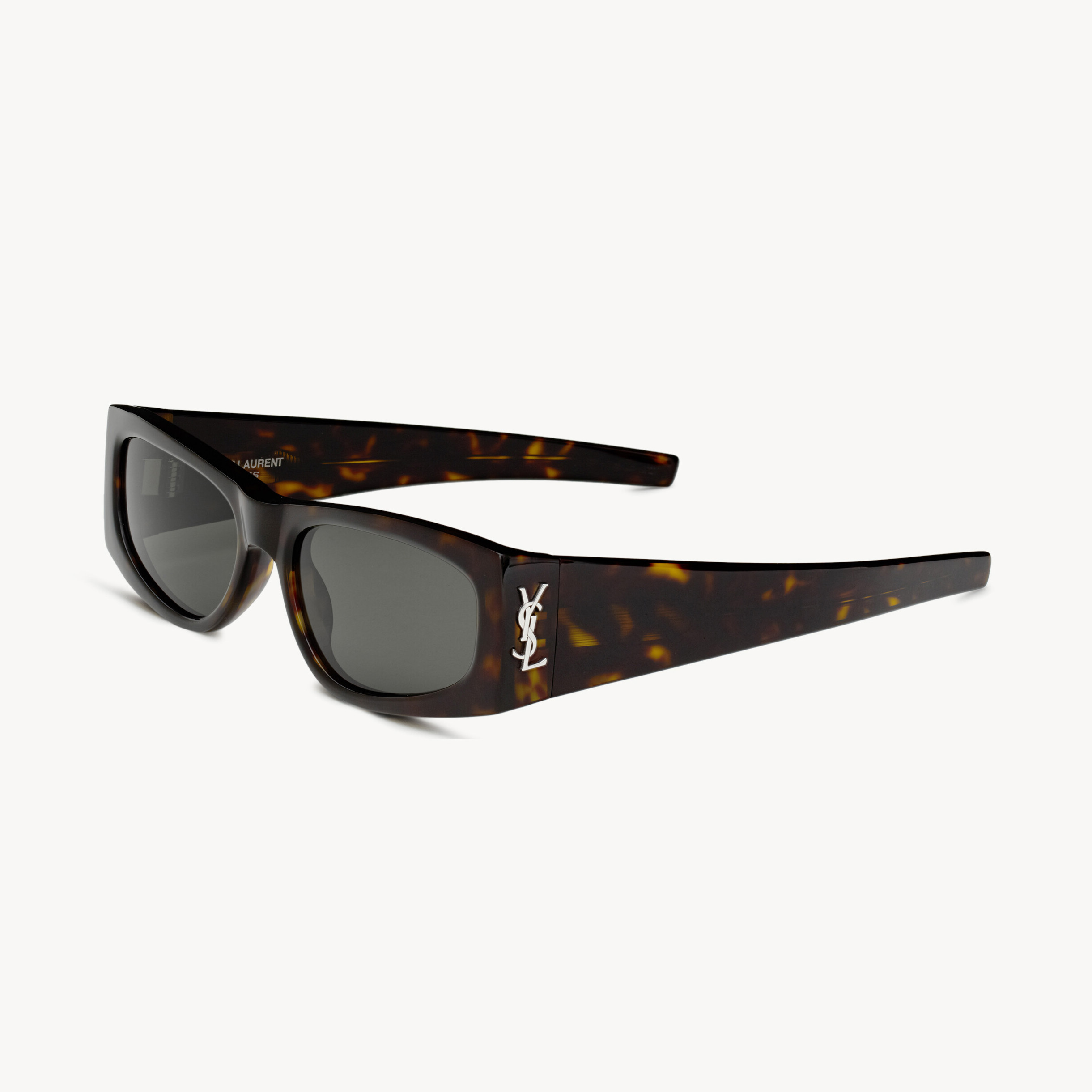 NIGO SAINT LAURENT SL M140/F Men's And Women's Classic Fashion Logo Design Rectangular Sunglasses Glasses  Accessories #nigo78247