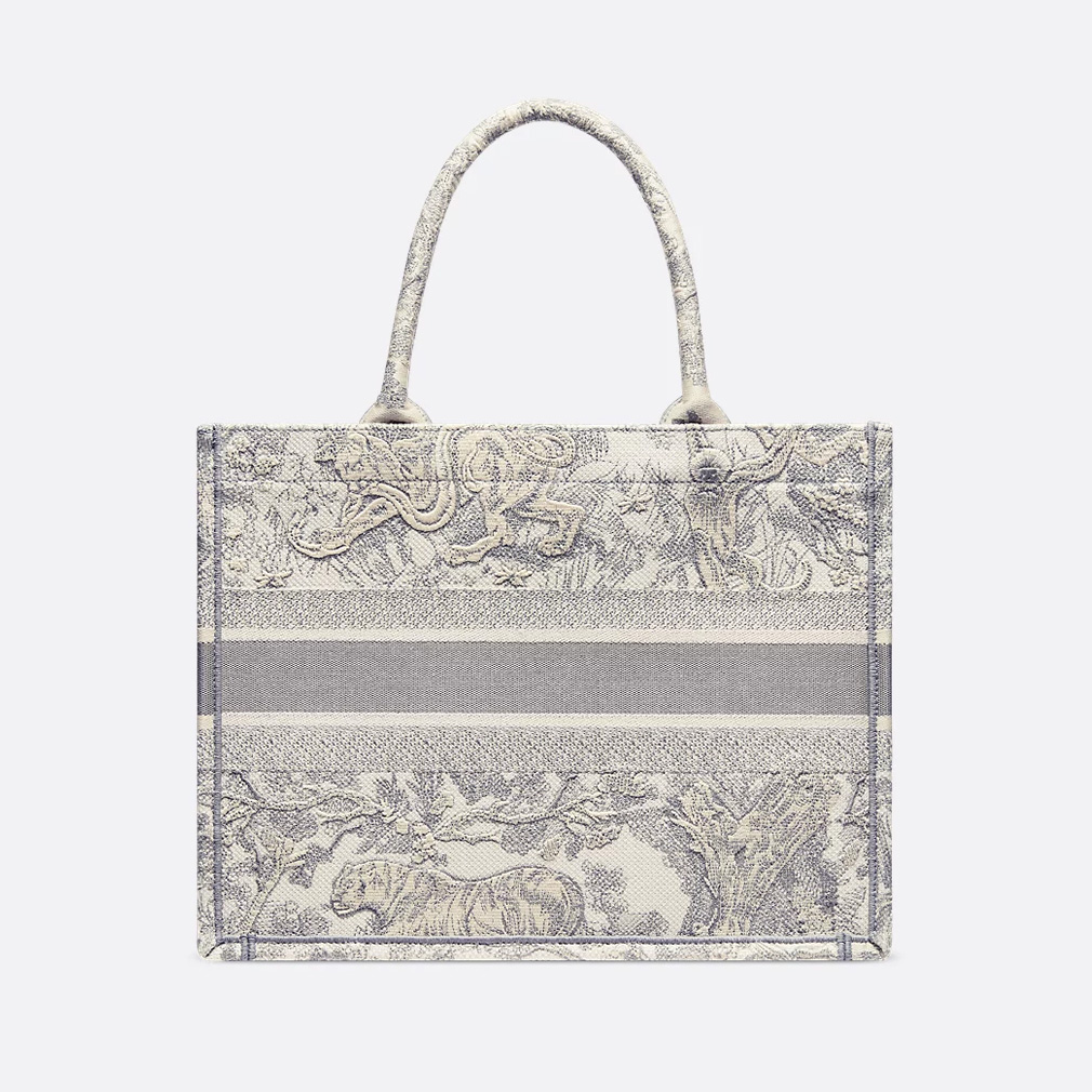 NIGO Dior Women's Classic Fashion Large Book Tote Printed Embroidered Pattern Tote Bag Handbag Shopping Bag Bags #nigo78273
