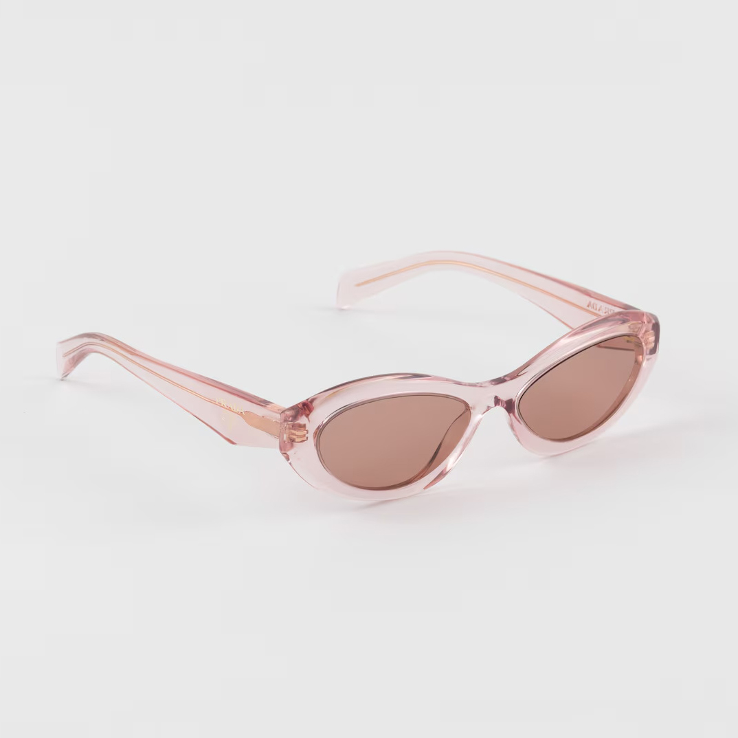 NIGO Prada Symbole Men's And Women's Fashion Classic Mirror Leg Logo Irregular Shaped Sunglasses Eyewear Accessories #nigo78381