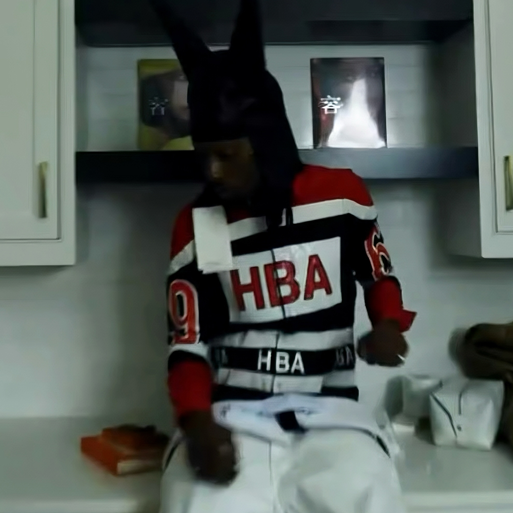 NIGO HOOD BY AIR Embroidered Shirt Hba Hba14ss Racing Shirt Carti Same Men's Spring And Fall Trend High Street Retro Color Blocking Shirt Jacket Ngvp #nigo2414