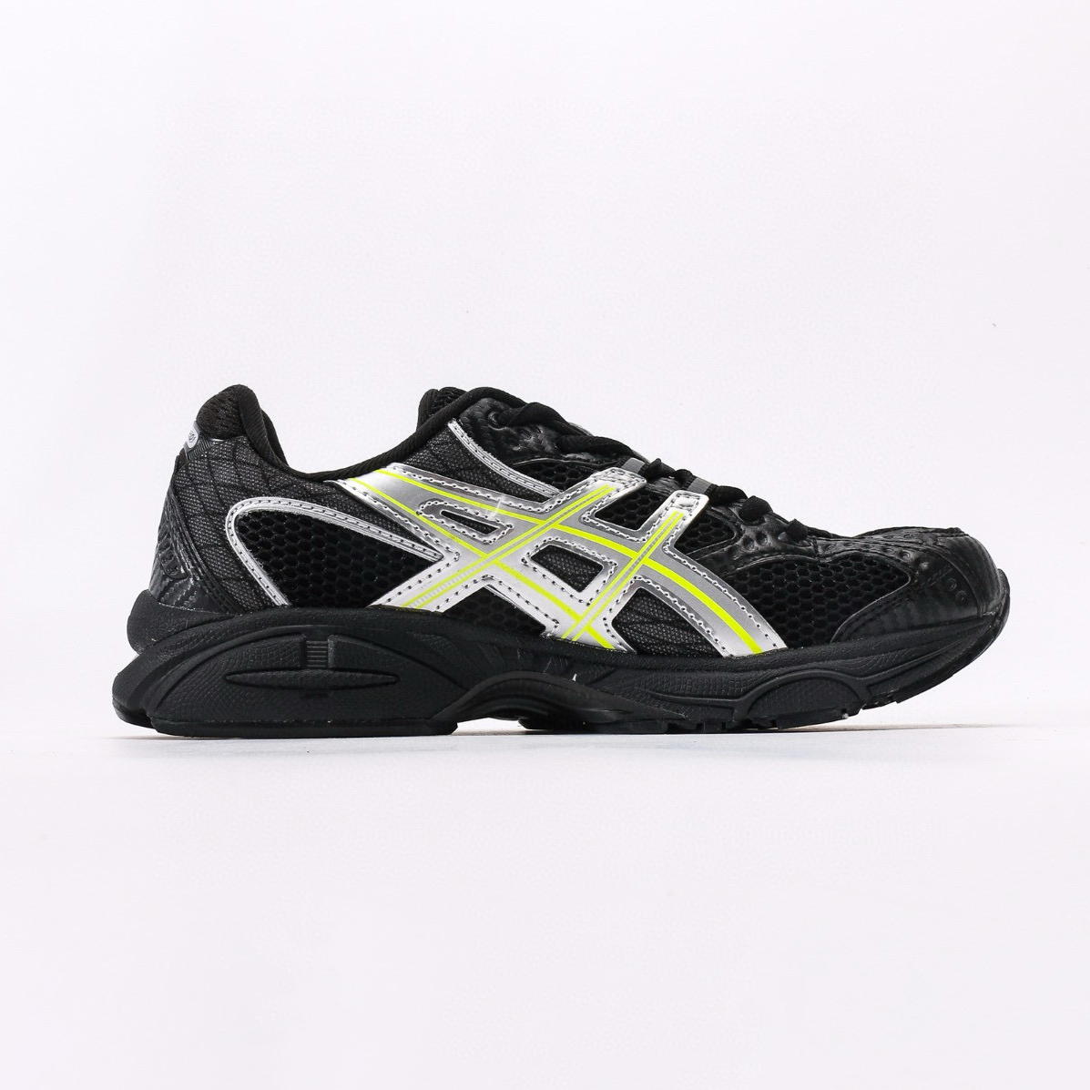 NIGO Asics x KITH Gel-Kayano Men's and Women's Spring/Autumn Fashionable Casual Round Toe Lace Up Mesh Low Top Breathable Running Shoes Sports Shoes #nigo78423