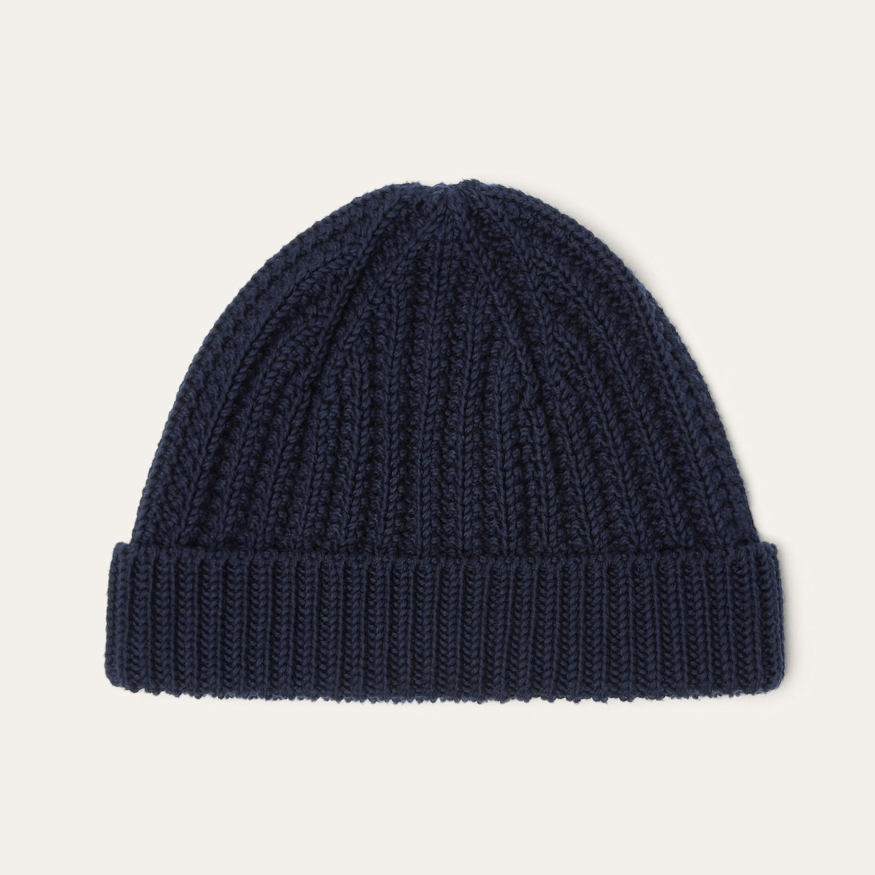 NIGO Loro Piana Moltrasio Beanie Men's And Women's Fashion Trend Knitted Leather Label Warm Hat Autumn And Winter High Street Comfortable Hat  #nigo81453