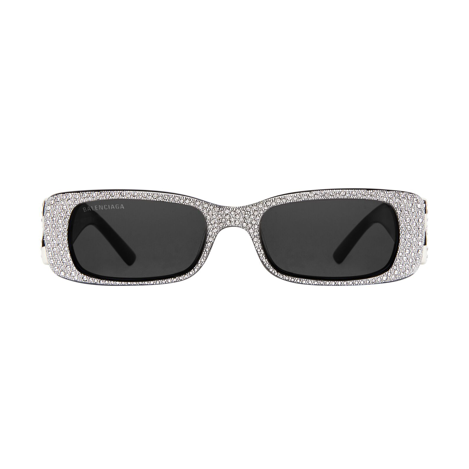 NIGO Balenciaga Dynasty Women's Fashion Classic Square Logo Embedded Sunglasses Eyewear Accessories #nigo78562
