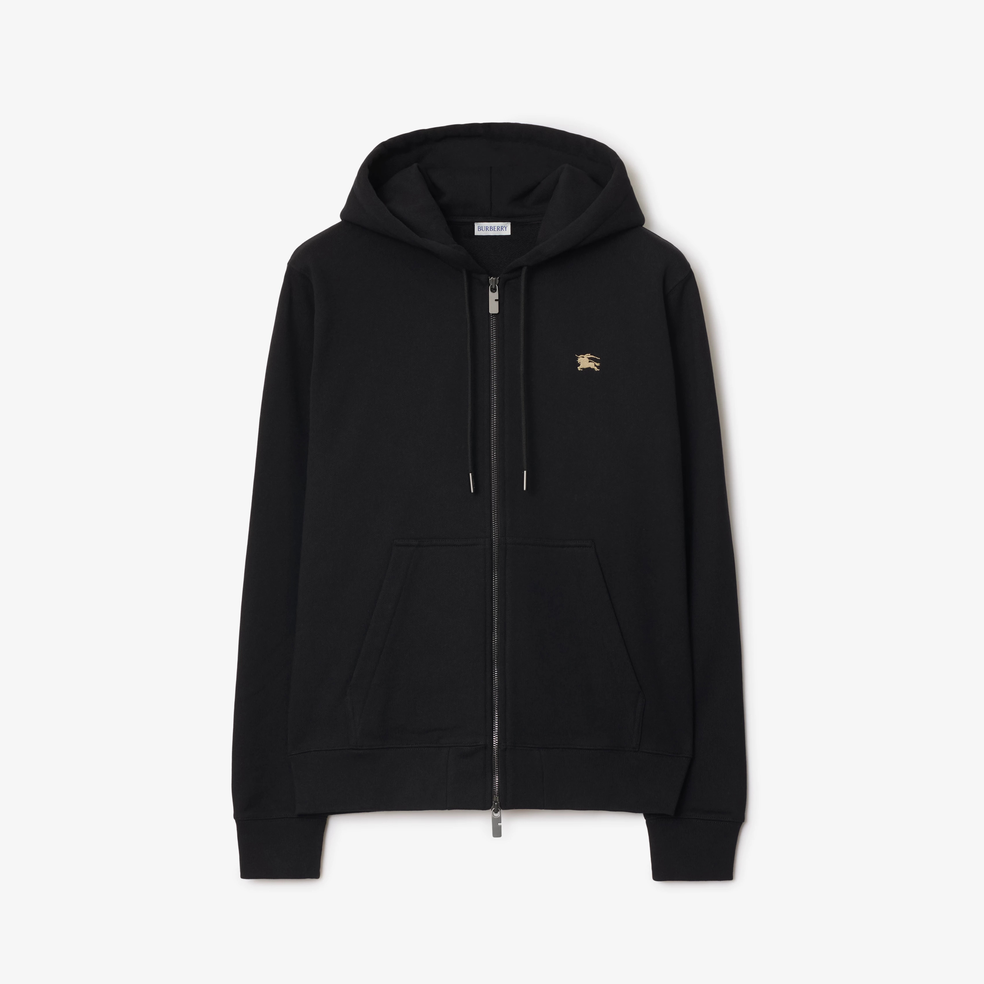 NIGO Burberry Men's & Women's Spring/Fall Fashion Casual Hooded Zipper Rider Print Cotton Hoodie Long Sleeve Jacket #nigo78597