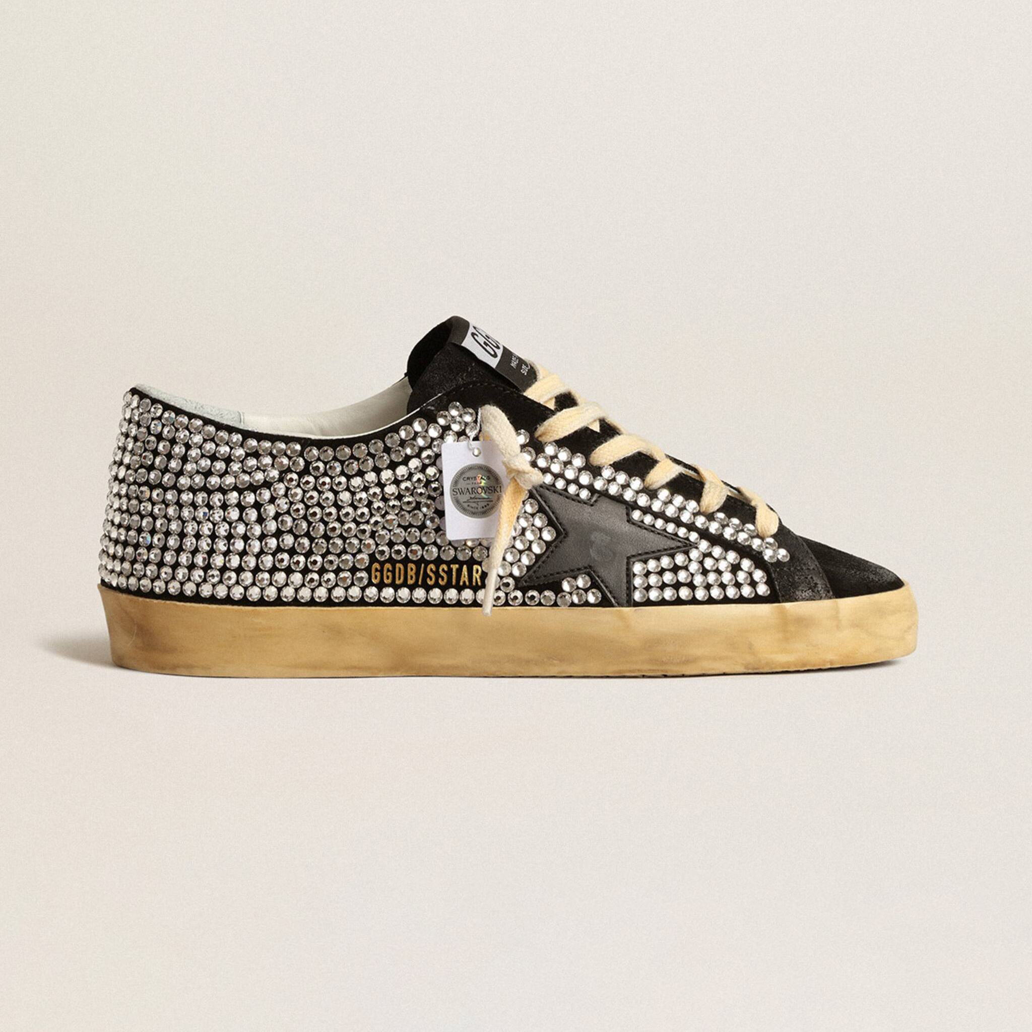 NIGO Golden Goose Men's and Women's Spring/Summer Fashion Casual Round Toe Lace Up Leather Low Top Sneakers  #nigo78641