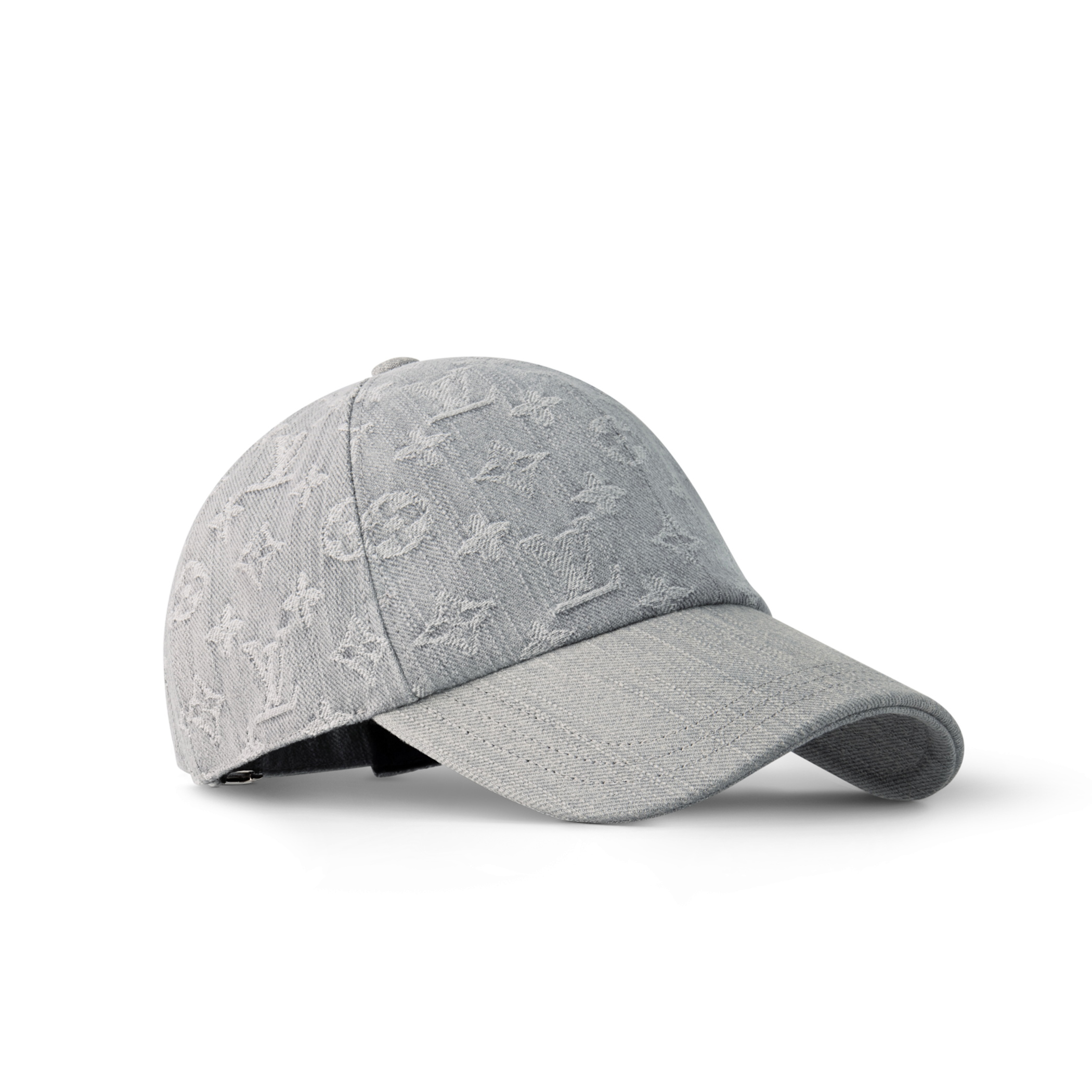 NIGO Louis Vuitton Three Baseball Caps Retro Trend Monogram Pattern Fashion Casual Baseball Hat Exquisite Embroidery Cap #nigo81621