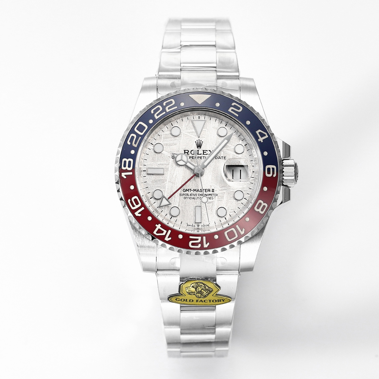 NIGO Rolex Men's Fashion Classic Automatic Mechanical Watch Accessories #nigo78763