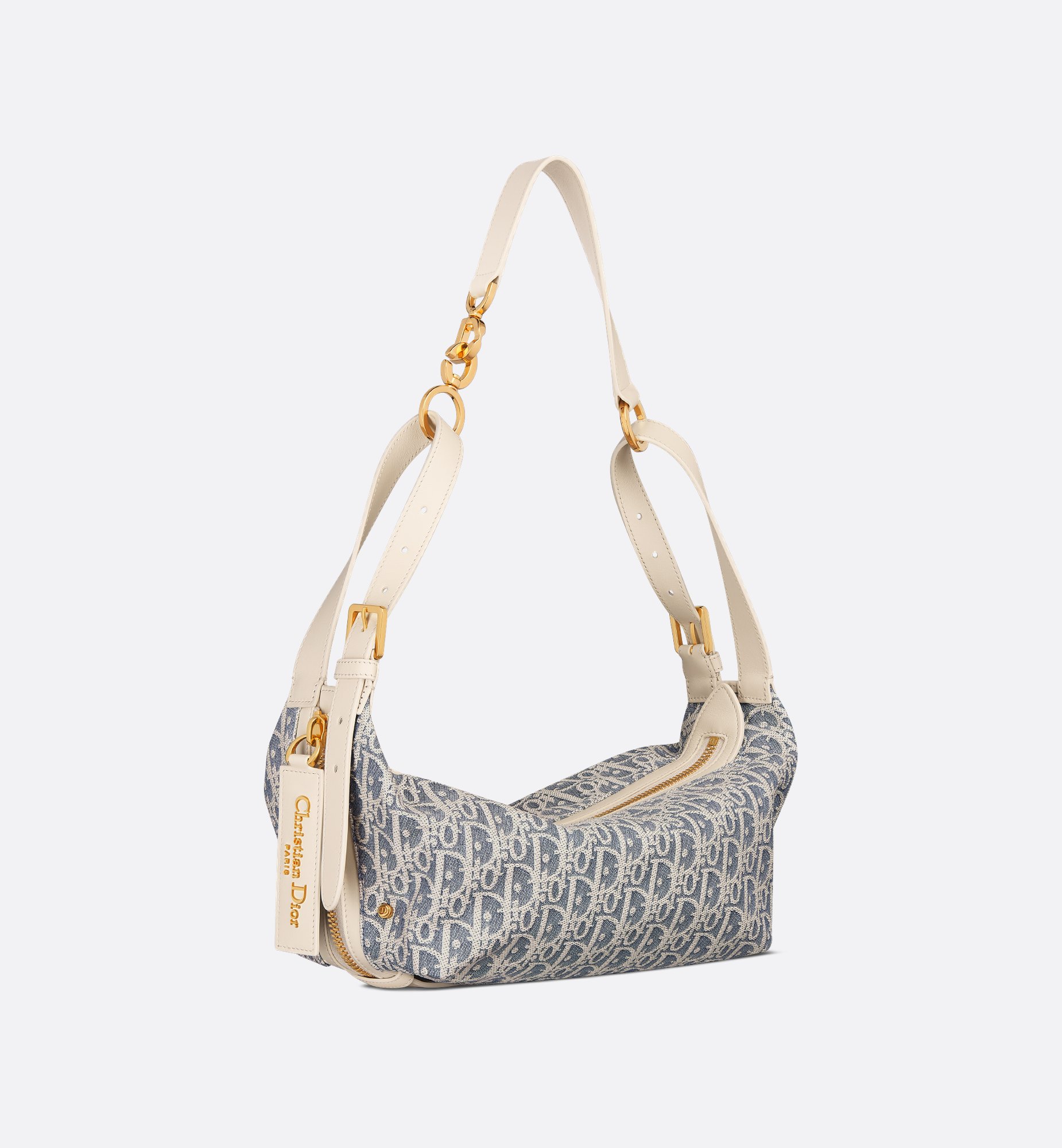 NIGO Dior Small & Medium D-journey Handbags Women's Exquisite Fashion Bag Elegant Tote Oblique Printed Bags M2416udfd_m925 #nigo81648