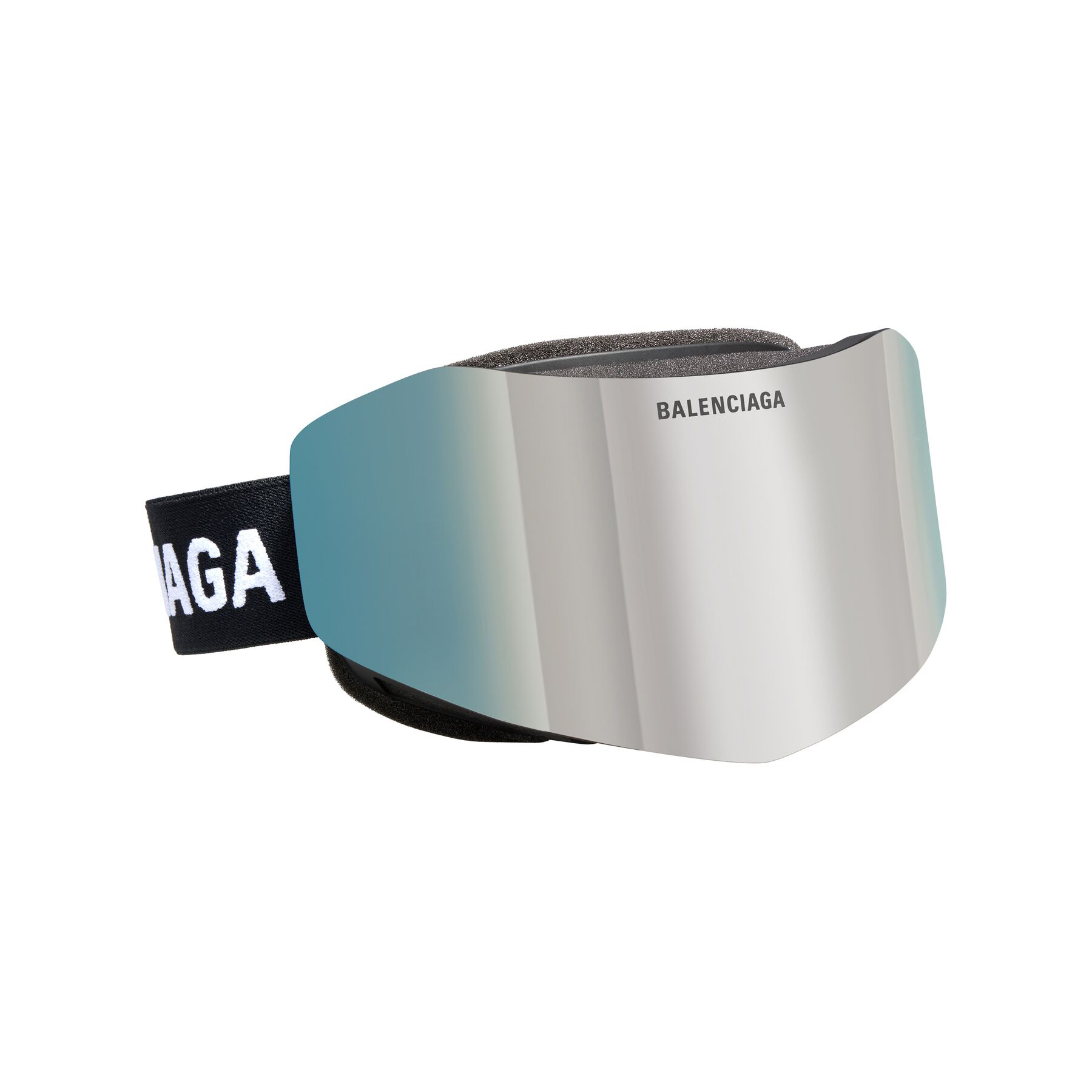 NIGO Balenciaga SKI MASK Men's And Women's Fashion Classic Solid Color Ski Goggles  Protective Eyewear Glasses Accessories #nigo78945