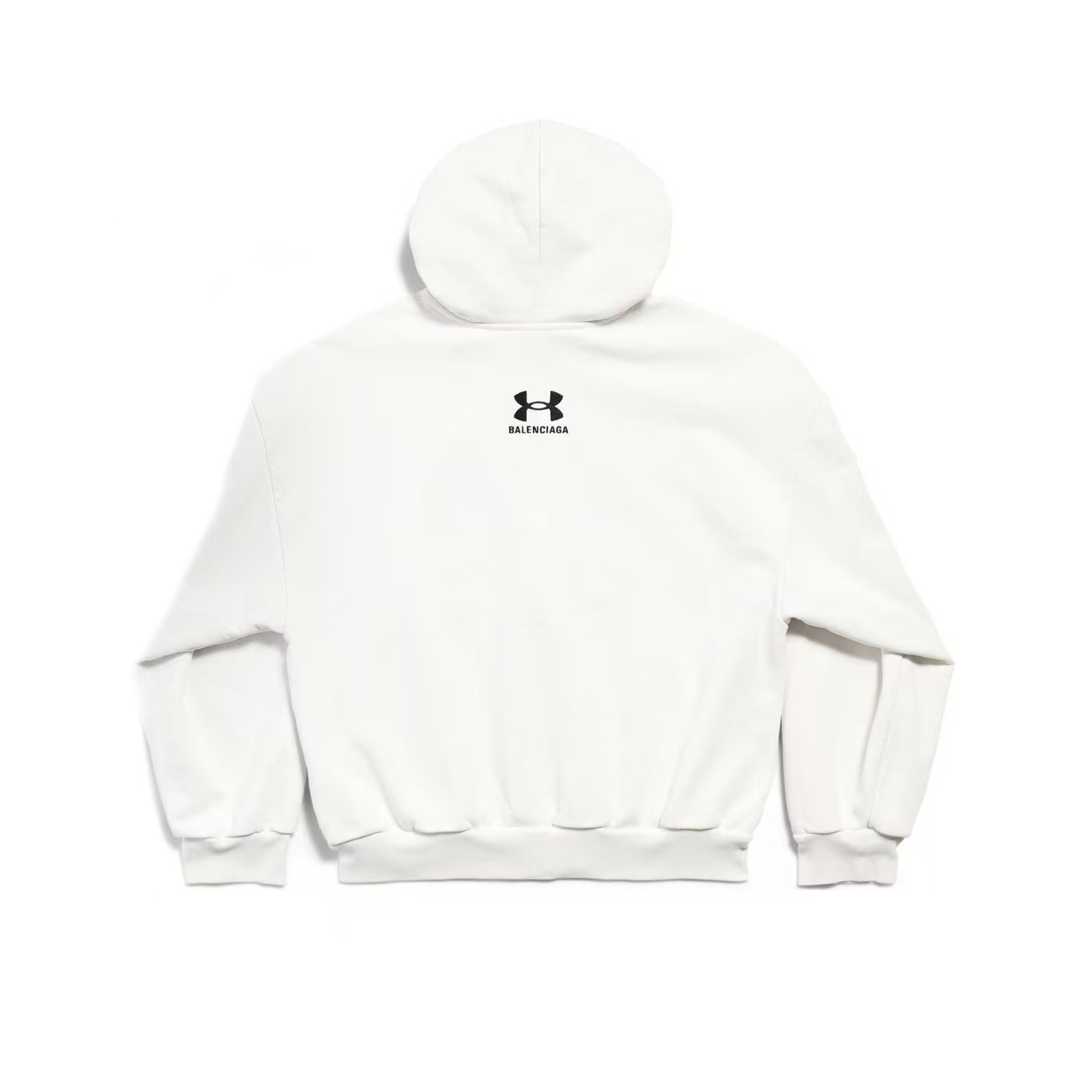 NIGO Balenciaga Men's And Women's Spring/Fall Fashion Casual Solid Color Zipper Hooded Long Sleeve Jacket #nigo78946