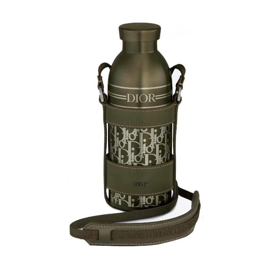 Dior Kettle Thermos Cup Original Box #nigo7256