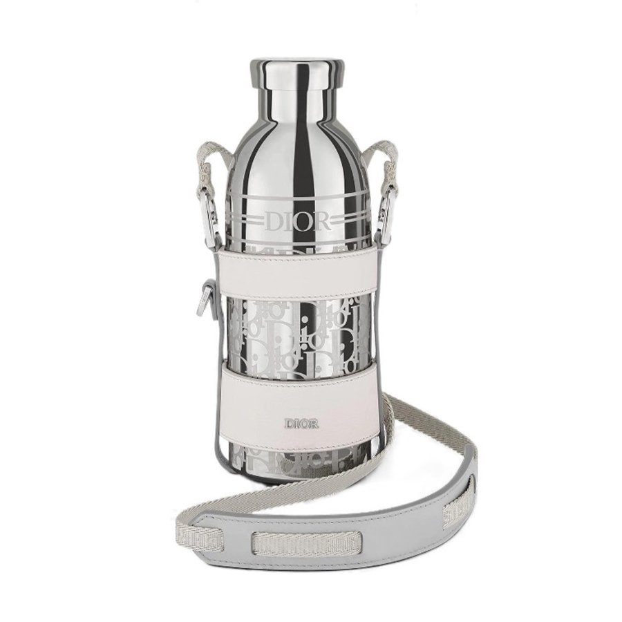 Dior Kettle Thermos Cup Original Box #nigo7256