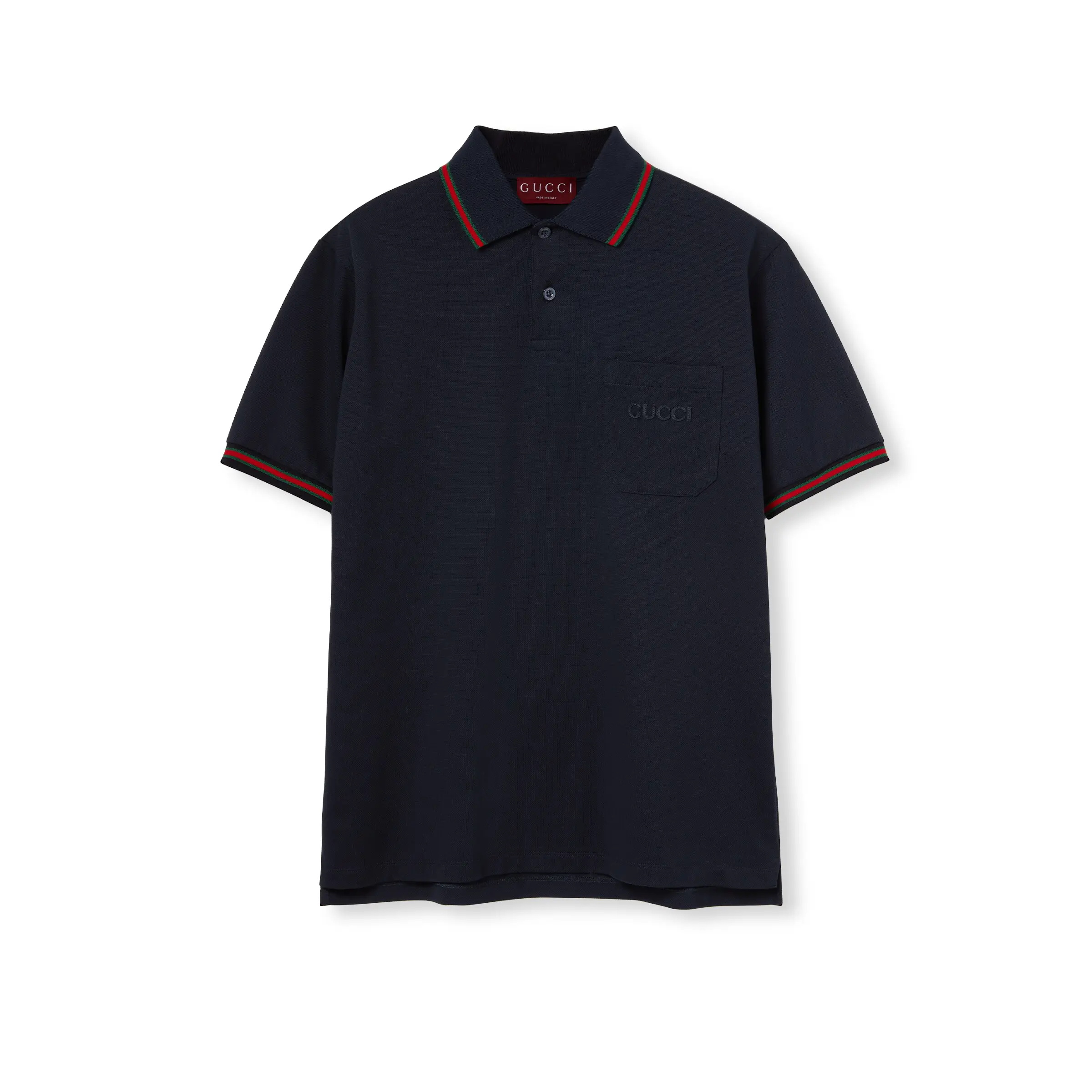 NIGO Gucci Men's & Women's Summer Fashion Casual Crew Neck Short Sleeve Polo Shirt #nigo78997