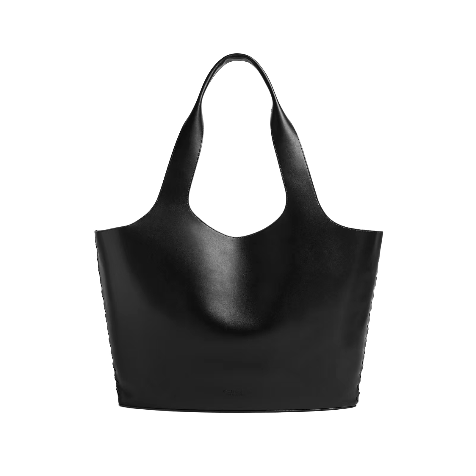 NIGO Bottega Veneta Women's Fashion Classic Solid Color Leather Shoulder Bag Tote Handbag Bag Bags 778307V3LH18803 #nigo79144