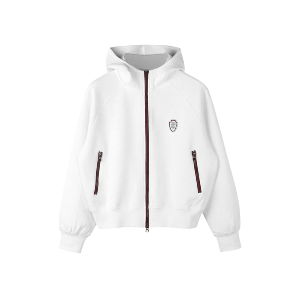 NIGO Brunello Cucinelli Men's And Women's Spring/fall Fashion Casual Solid Color Hooded Zipper Jacket With Logo Trim Solid Color Elastic Waist Casual Wide Leg Pants Pants Suit Set #nigo79265