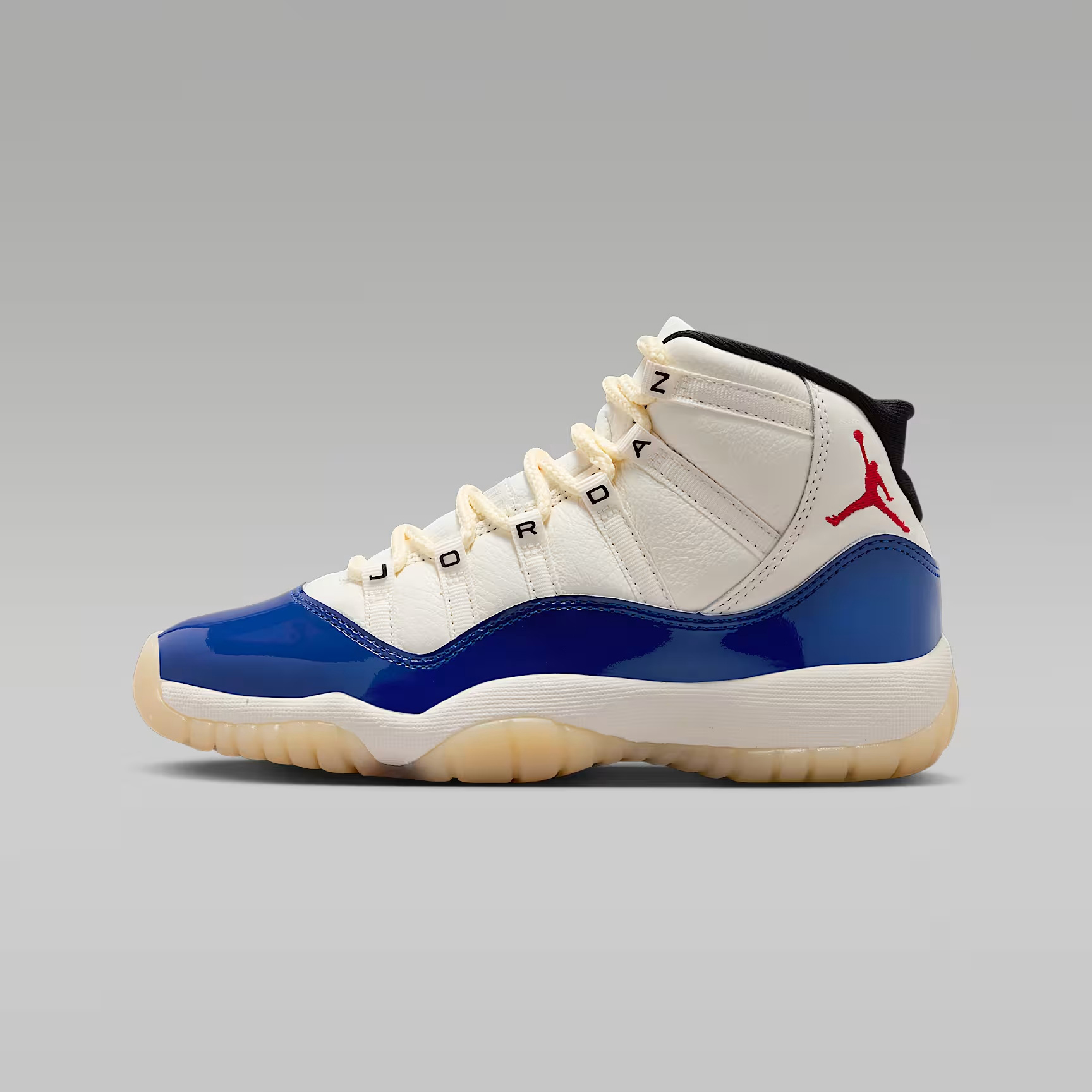 NIGO Jordan Air Jordan 11 Retro  Rare Air   Men's And Women's Spring/fall Fashion Casual Round Toe Lace Up Color Block Flat High Top Sneakers Shoes #nigo79476