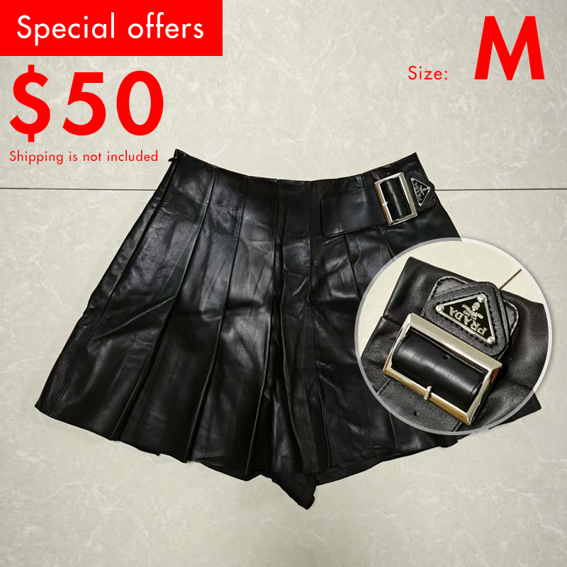 NIGO Shorts / Skirts Clearance Collection Out-of-stock Sizes Special Offer Limited Quantities Time-limited Sale Shipping Not Included