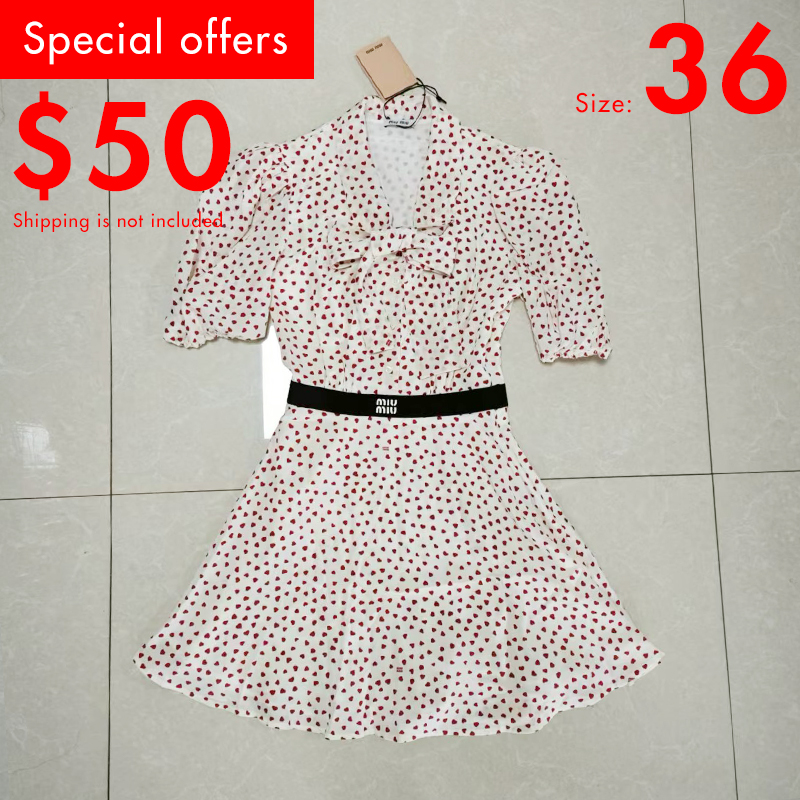 NIGO Dress/Swimsuit Set Clearance Collection Out-of-stock Sizes Special Offer Limited Quantities Time-limited Sale Shipping Not Included