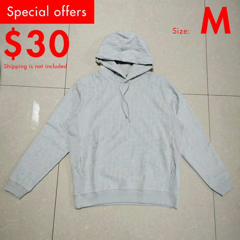 NIGO Hooded Sweatshirts / Sweaters / Cardigans Clearance Collection Out-of-stock Sizes Special Offer Limited Quantities Time-limited Sale Shipping Not Included