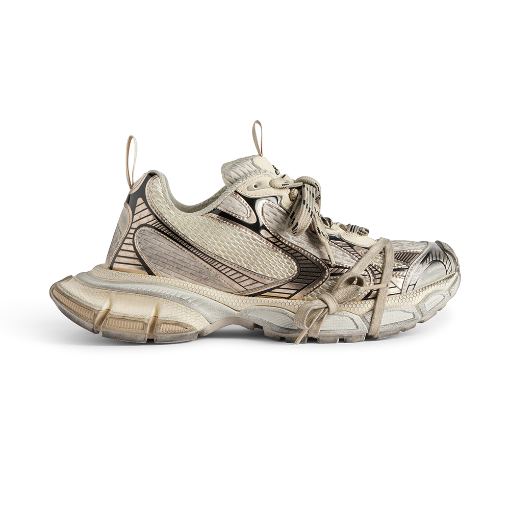 NIGO Balenciaga Vintage 3XL Sneakers Casual Shoes #nigo332650