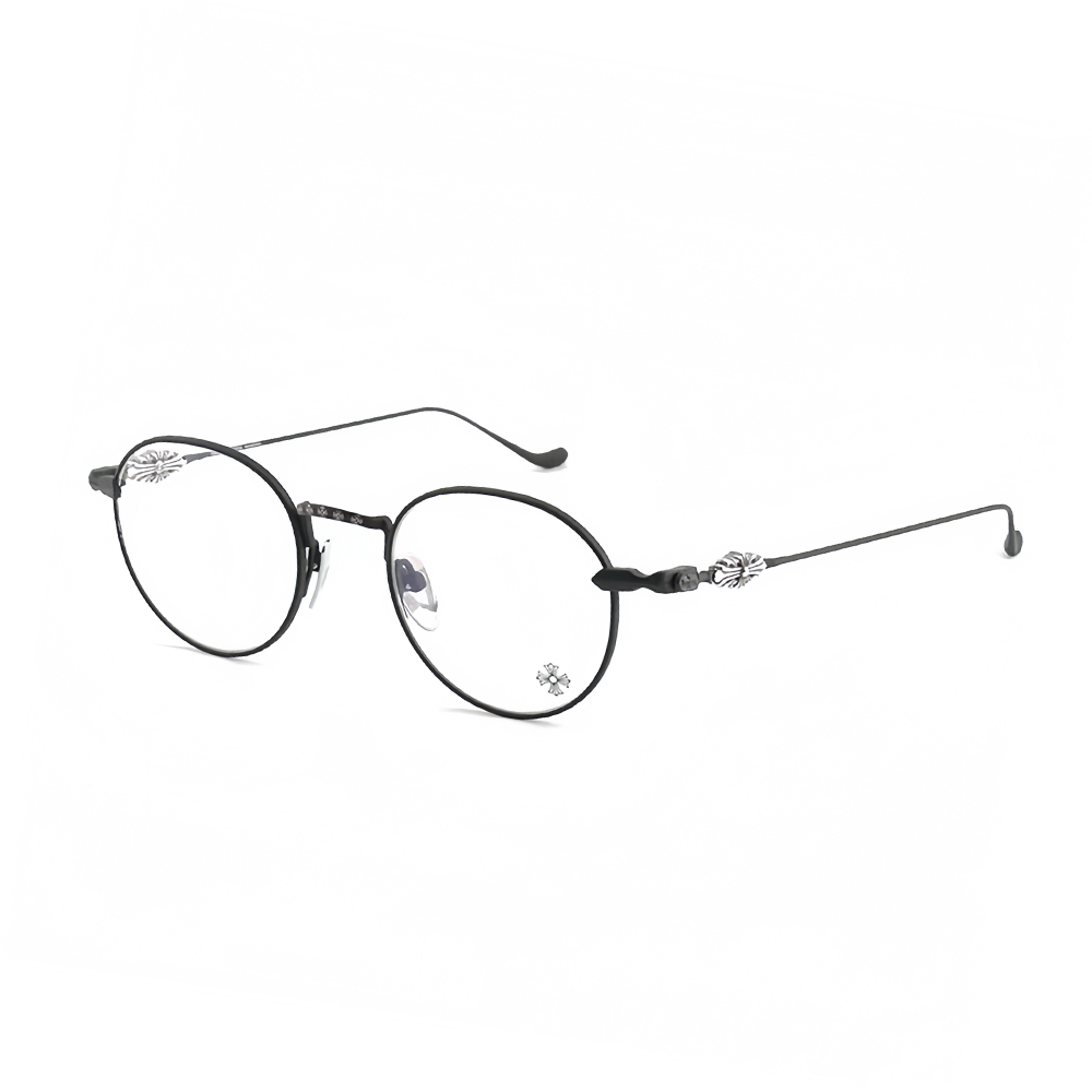 NIGO Chrome Hearts Plano Glasses Myopia Glasses Frames #nigo332933