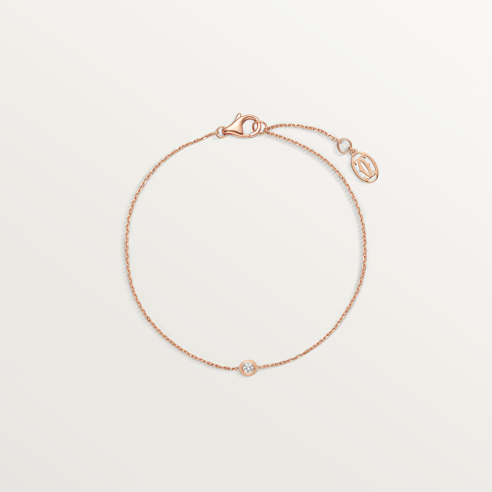 NIGO Cartier Women's Diamants Légers bracelet #nigo186562