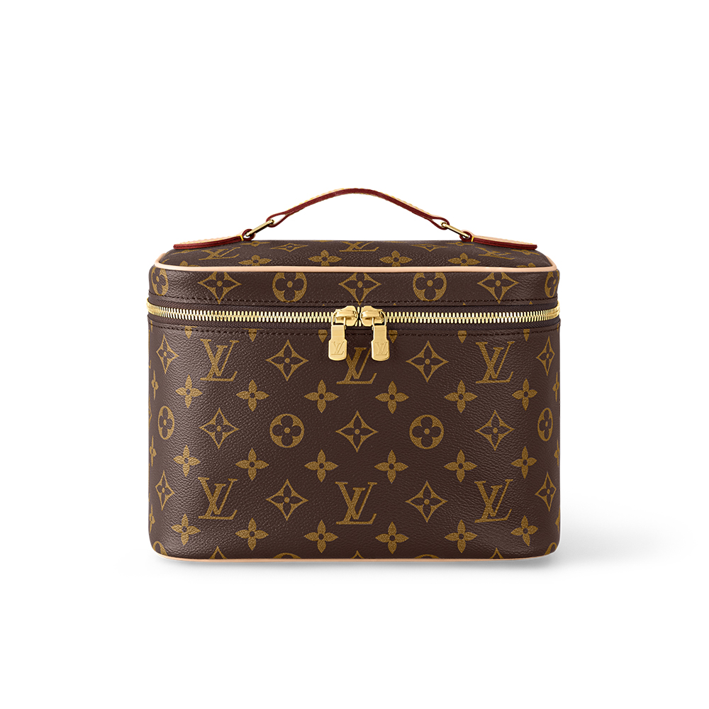 NIGO Louis Vuitton Nice BB Toiletry Bag M42265 #nigo324187
