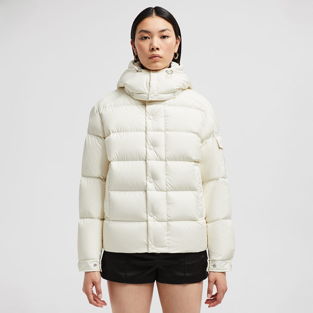 NIGO Moncler Vezere Maya 70 Winter Short Women's and Men's Down Jacket #nigo333128