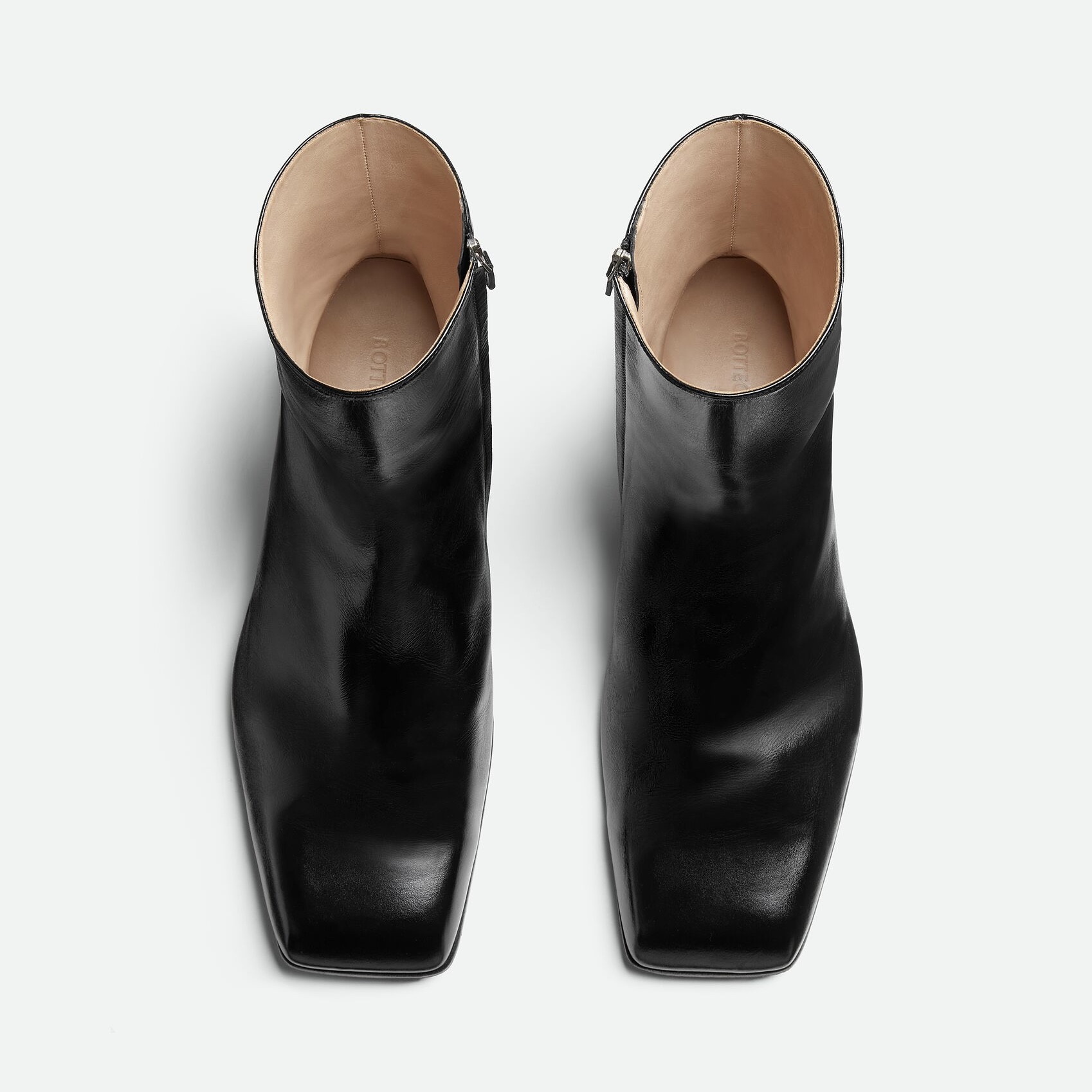 bottegaveneta Men's Jim Ankle Boots