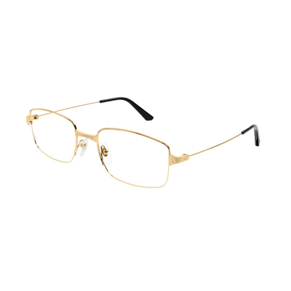 NIGO Cartier Pure Titanium Flat Mirror/myopia Glasses Frame #nigo333362