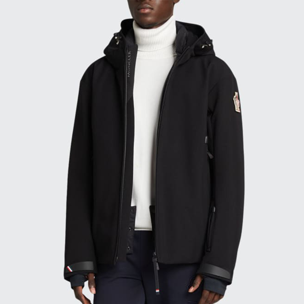 NIGO Moncler Fall/Winter Ski Wear Jacket Down Jacket Water Repellent #nigo333456