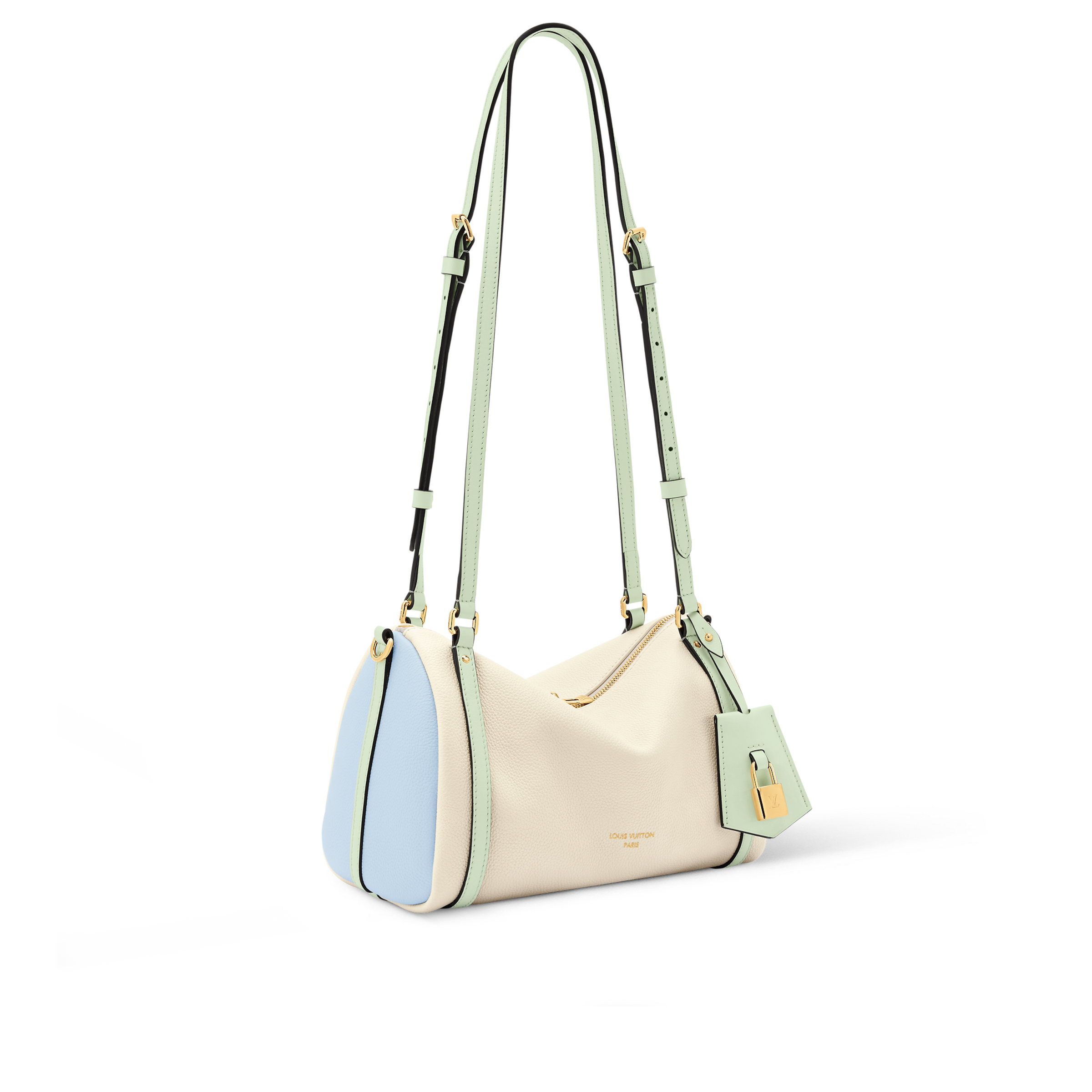 NIGO Louis Vuitton Express PM H27 Women Handbags M26905 #nigo333585