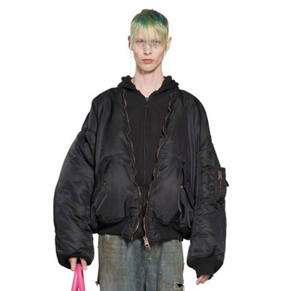NIGO Balenciaga Aviator Jacket #nigo333626