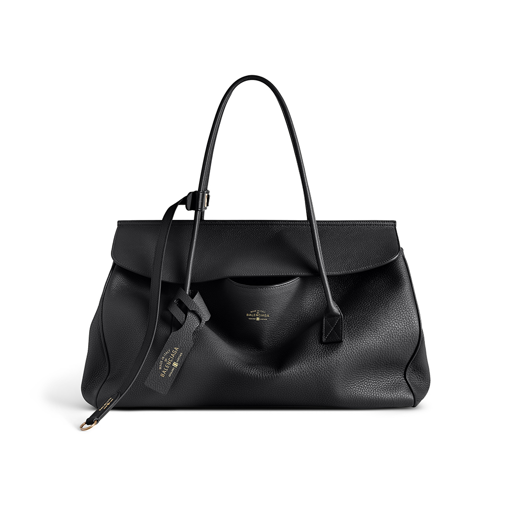 NIGO Balenciaga Carrie Carry All Handbag #nigo333735