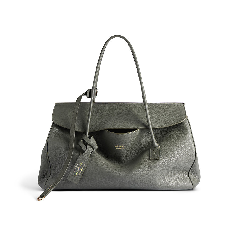 NIGO Balenciaga Carrie Carry All Handbag #nigo333735