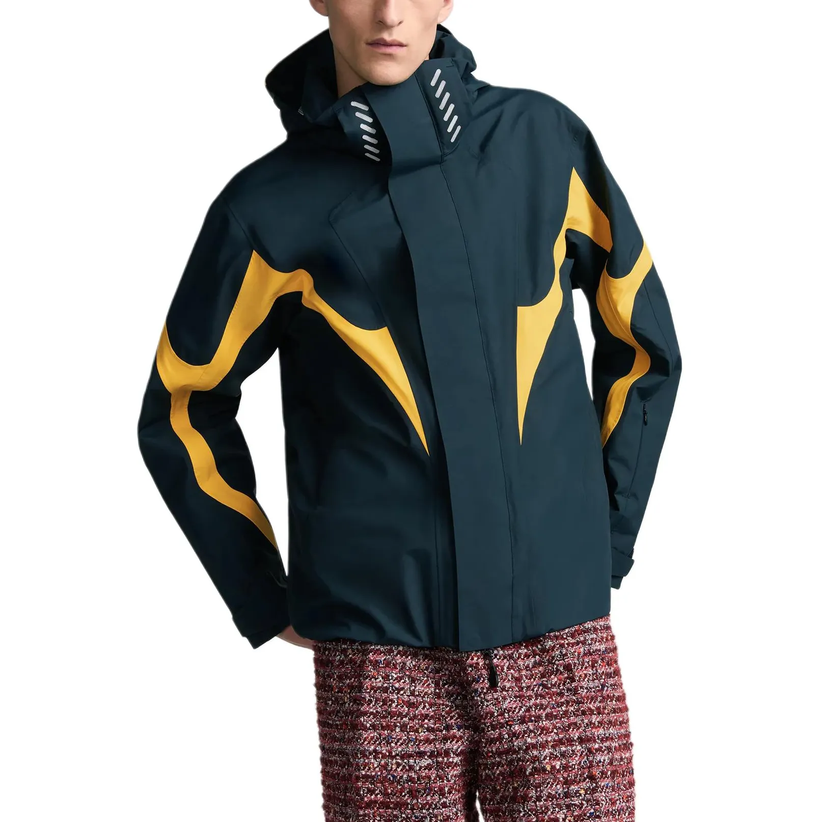 NIGO Dior Lewis Hamilton Ski Parka Pants #nigo333838
