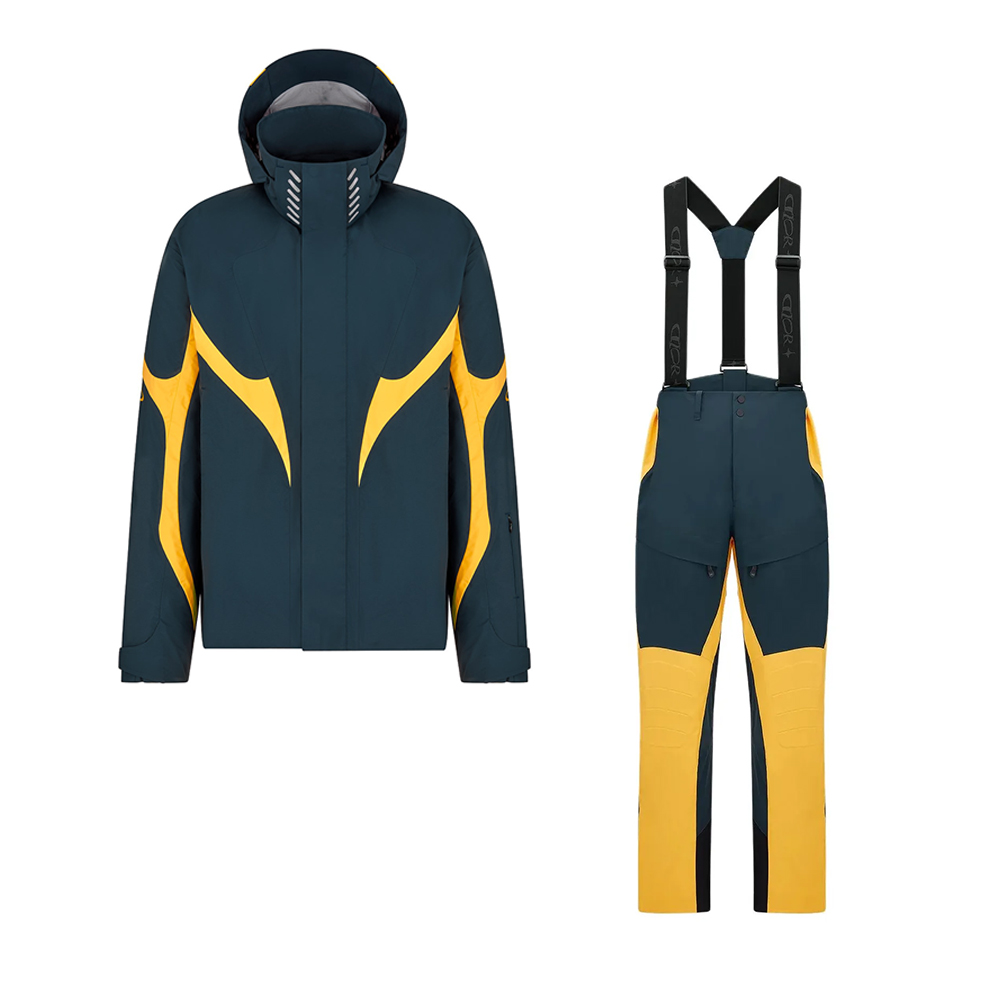 NIGO Dior Lewis Hamilton Ski Parka Pants #nigo333838