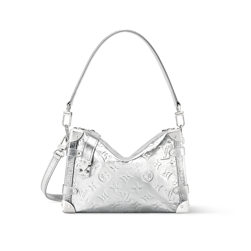 NIGO Louis Vuitton Side Trunk Mm Women Bags M26223 #nigo332320